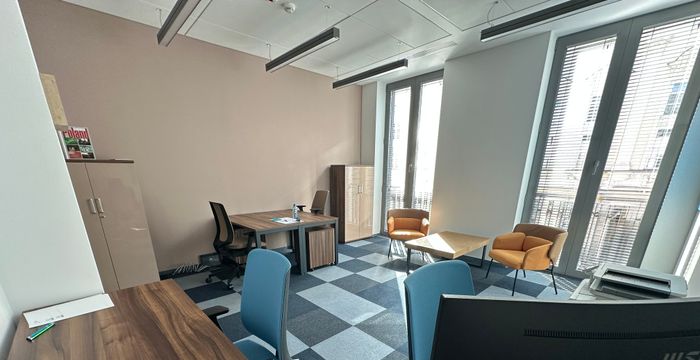 2 Senatorska, Warszawa - Image 2