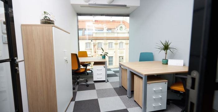 2 Senatorska, Warszawa - Image 5