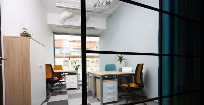 Biuro Plac Zamkowy - Business with Heritage - Image 3