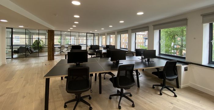4 Manchester Street Marylebone, London - Image 3
