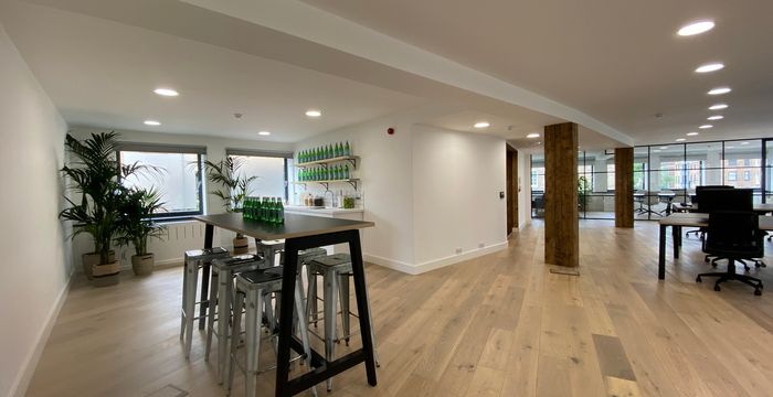 4 Manchester Street Marylebone, London - Image 5