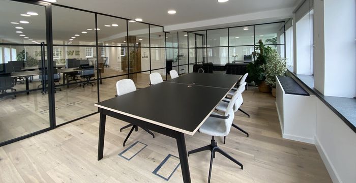 4 Manchester Street Marylebone, London - Image 2