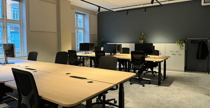 33 A Inkognitogata, Frogner - Image 3