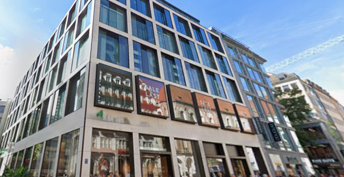 15 Kaufingerstrasse, Munich - Image 3