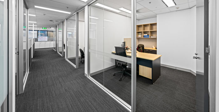 40 Creek St, Brisbane City - Image 5