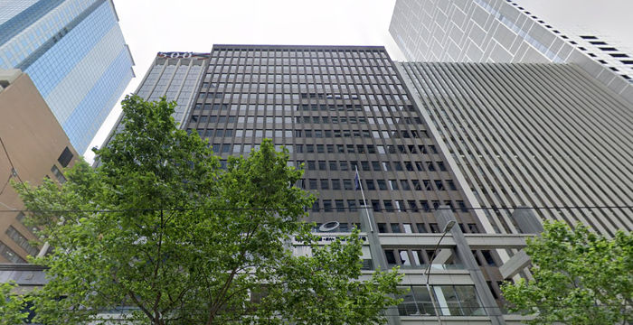 500 Collins Street 500 Collins Street, Melbourne - Image 3