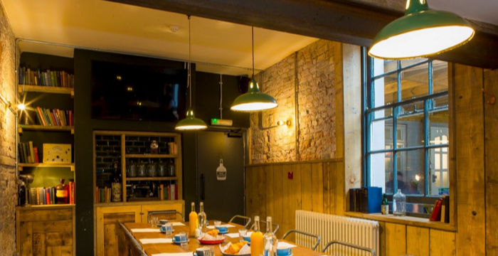 7 Ambrose Street, Cheltenham - Image 4