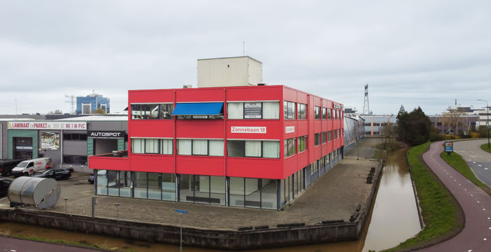 18 Zonnebaan, Utrecht - Image 4