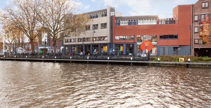 52 Regentesseplantsoen, Gouda - Image 4