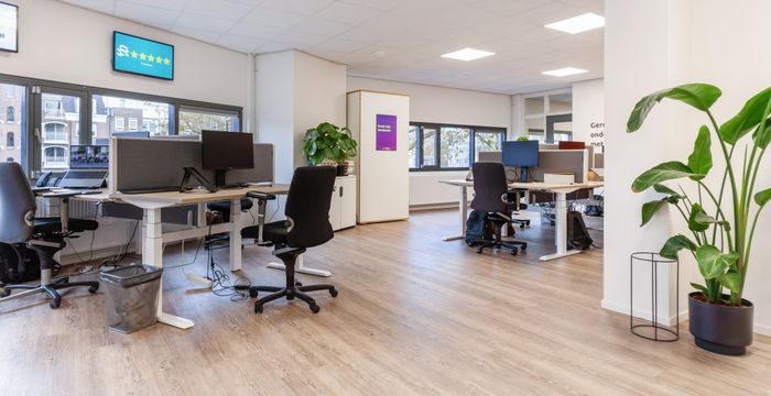 52 Regentesseplantsoen, Gouda - Image 3