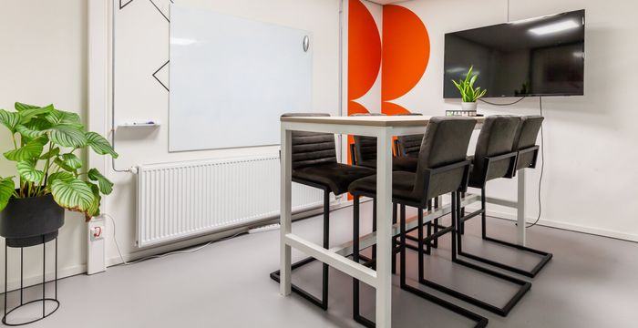 52 Regentesseplantsoen, Gouda - Image 2