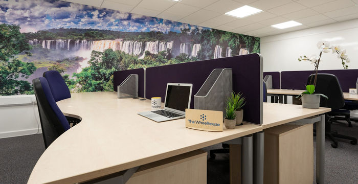 Michigan Drive, Milton Keynes - Image 4