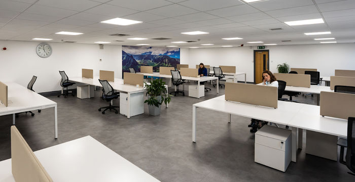 Michigan Drive, Milton Keynes - Image 2