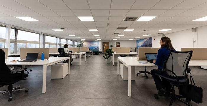 Michigan Drive, Milton Keynes - Image 3