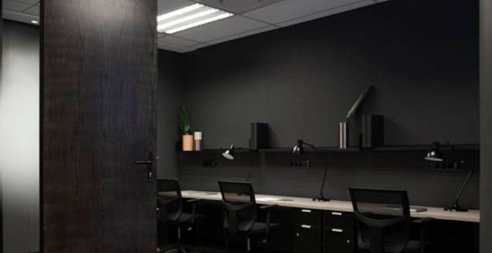90 Rivonia Road North Wing, Sandton - Image 3