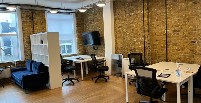 77 East Road, London - Image 3