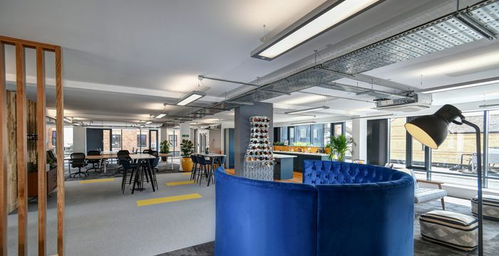 134 Tyndale House, Cowley Road - Image 5