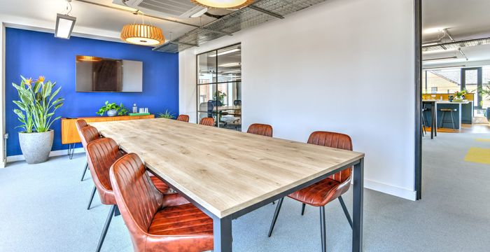 134 Tyndale House, Cowley Road - Image 4