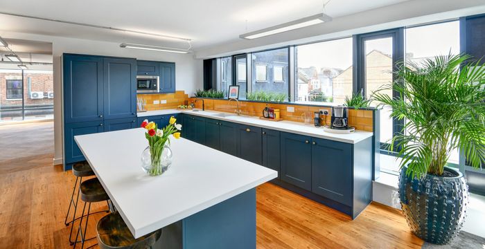 134 Tyndale House, Cowley Road - Image 4