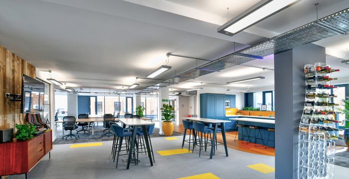 134 Tyndale House, Cowley Road - Image 3