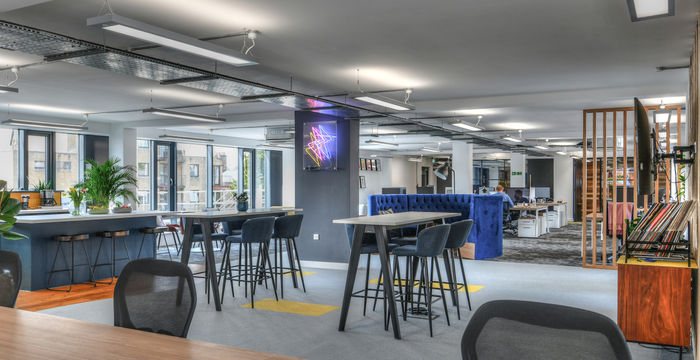 134 Tyndale House, Cowley Road - Image 3