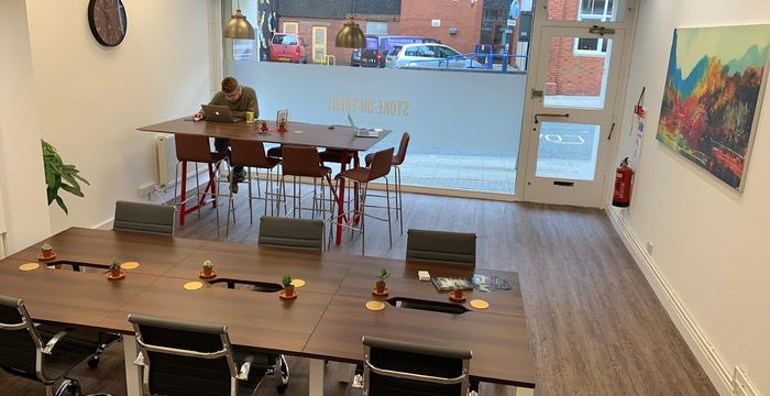 Cheapside, Stoke-on-trent - Image 4