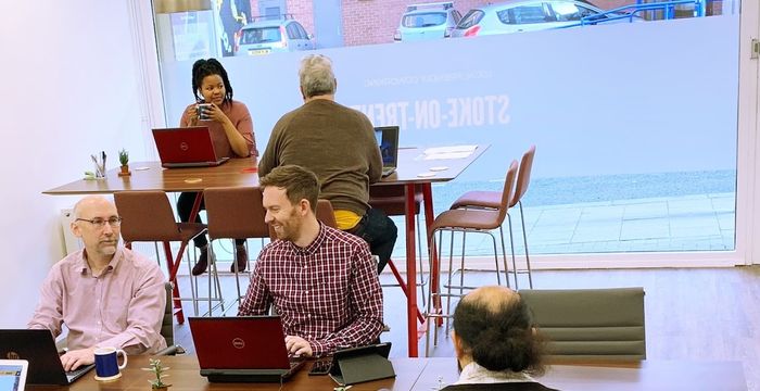 Cheapside, Stoke-on-trent - Image 3