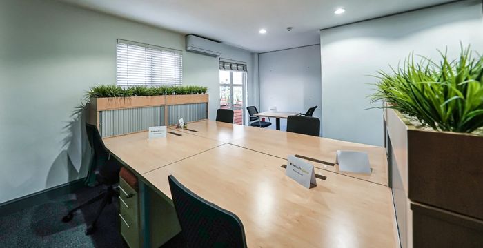 Saint Andrews Office Park - Image 4