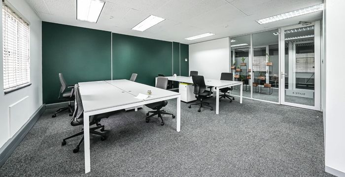 Saint Andrews Office Park - Image 3