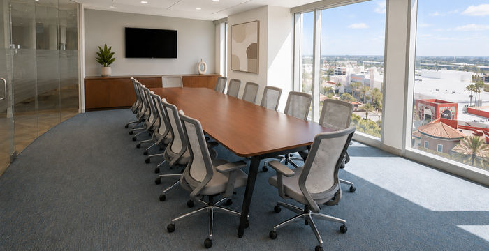 100 Spectrum Center - Image 2