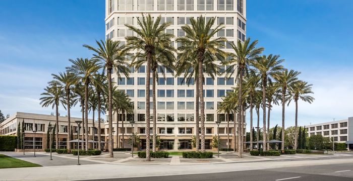 100 Spectrum Center - Image 5