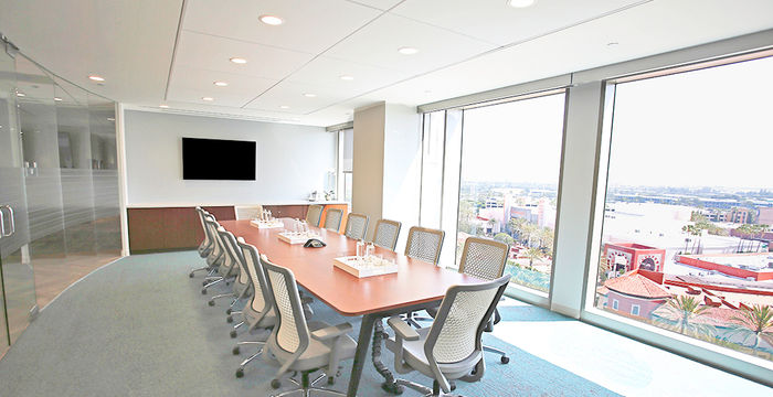 100 Spectrum Center - Image 2