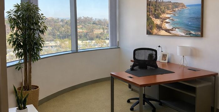 Laguna Niguel - Crown Cabot Financial Center Laguna Niguel - Crown Cabot Financial Center - Image 3
