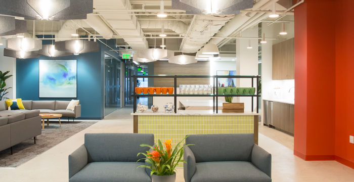 700 South Flower Street - Suite 1000, Los Angeles - Image 4