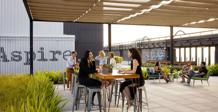 700 South Flower Street - Suite 1000, Los Angeles - Image 5