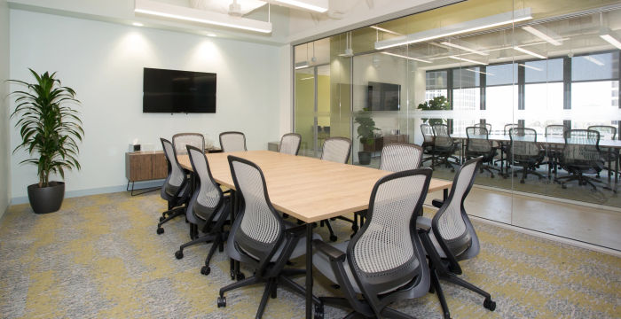 700 South Flower Street - Suite 1000 700 South Flower Street - Suite 1000, Los Angeles - Image 3