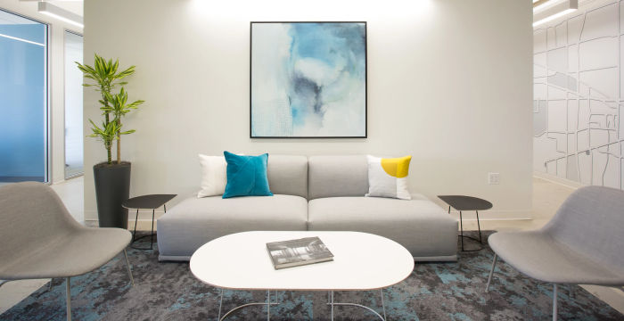 700 South Flower Street - Suite 1000, Los Angeles - Image 5