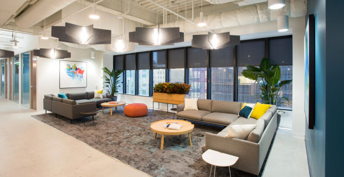 700 South Flower Street - Suite 1000, Los Angeles - Image 5