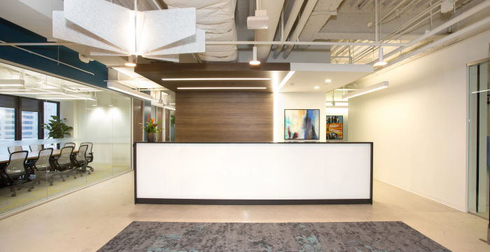 700 South Flower Street - Suite 1000, Los Angeles - Image 5