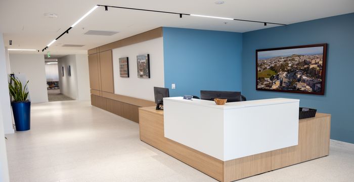 One Embarcadero Center, San Francisco - Image 5