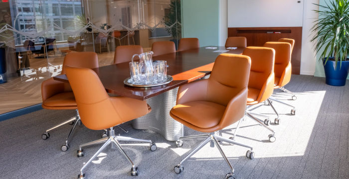 1717 K Street Nw, Washington - Image 2