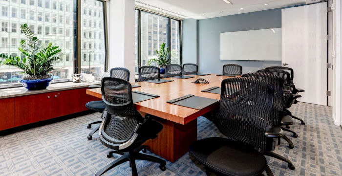 1701 Pennsylvania Avenue Nw, Washington - Image 3