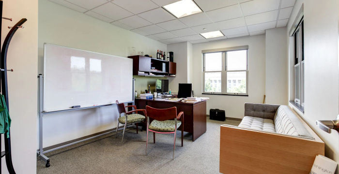 1455 Pennsylvania Avenue Nw, Washington - Image 2