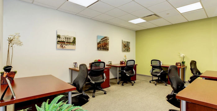 1455 Pennsylvania Avenue Nw, Washington - Image 4