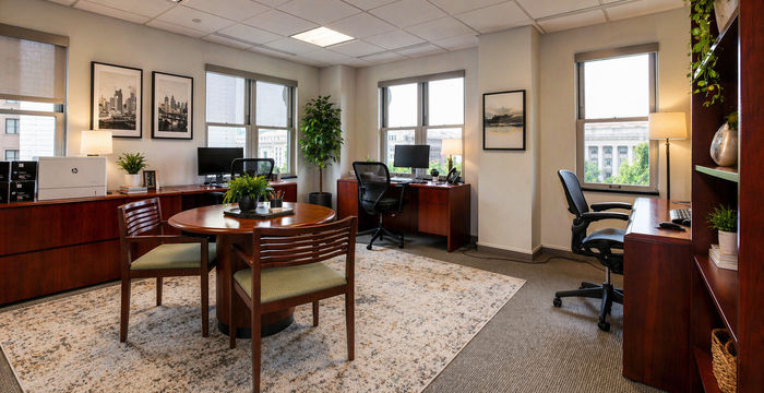 1455 Pennsylvania Avenue Nw, Washington - Image 4