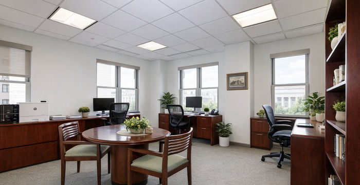 The Willard Office Building - Image 2