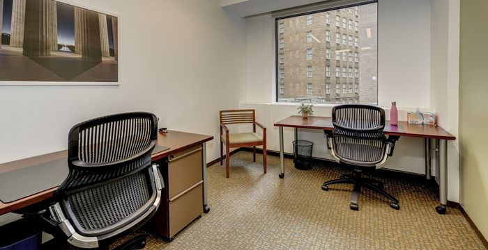 1101 Connecticut Avenue Nw, Washington - Image 5