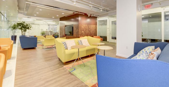 1101 Connecticut Avenue Nw, Washington - Image 2