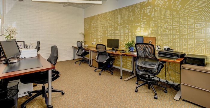 1101 Connecticut Avenue Nw, Washington - Image 4