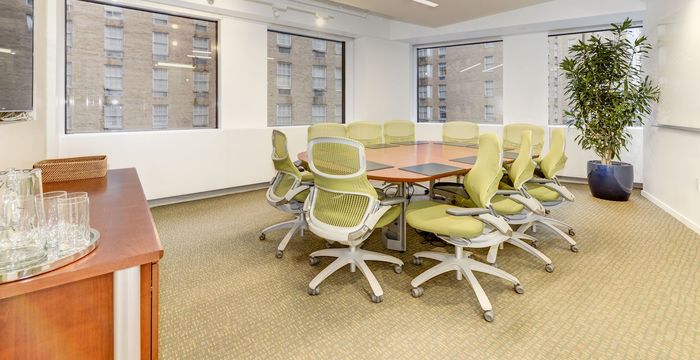 1101 Connecticut Avenue Nw, Washington - Image 5